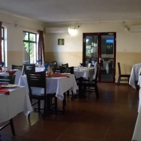 Airport Hotel Maun