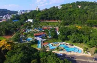 Pousada Center Hotels in Piratuba