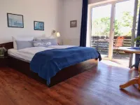 Landhaus Ostseeblick Hotels in Kappeln