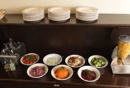 雷查維亞小屋酒店