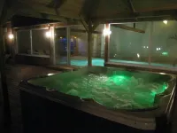 Château d'Omiécourt - Gîtes et chambres d’hôtes en Picardie - Spa