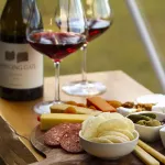 Domescapes in the Vines - 3-Star