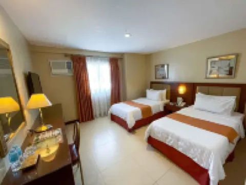Royal Garden Hotel
