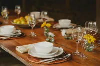 Casa Bouchon Hotel Boutique Hotels in San Javier