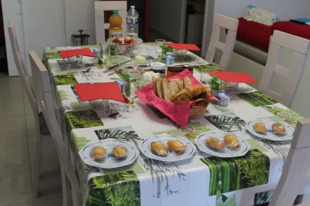 La Garona Отели в г. Валанс д'Ажан