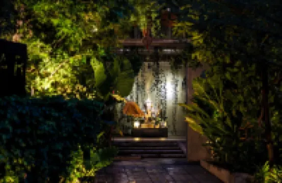 拉里瑪爾度假飯店 B2B Center附近的飯店