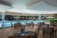 โรงแรม อิมเพรสซีฟ ปุนตา คานา - หรู