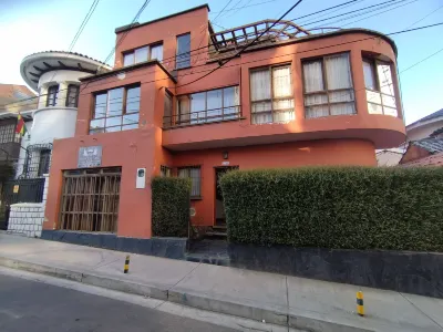 Hotel RustiCall Hoteles cerca de Jardin Botanico