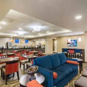 Comfort Inn Pensacola - University Area