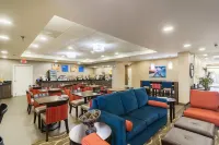 Comfort Inn Pensacola - University Area Hotels in Ferry Pass