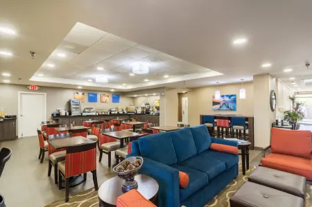 Comfort Inn Pensacola - University Area