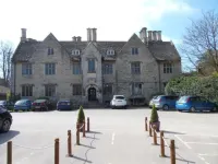 Stonehouse Court Hotel - A Bespoke Hotel - Park Yeri