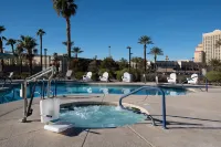 Hampton Inn & Suites Las Vegas/Henderson