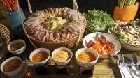 Hoi An SeaBreeze Village Resort