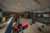 Hotel De L’Amour Tam Dao - Gym