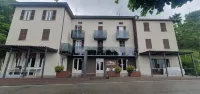 Albergo Plaza Tornolo Hotel a Bedonia