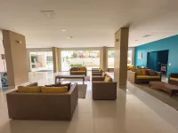 Hotel Atrium Thermas - Oficial - СПА