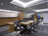 Milport Hotel Levent Istanbul โรงแรมใกล้ปราสาท Rumeli Castle