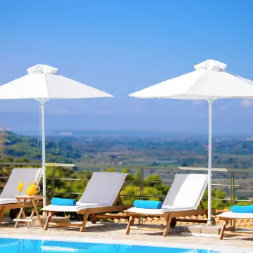 Olympion Asty Hotel Hotels near أوليمبيا