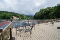Bluegreen Vacations Blue Ridge Village, an Ascend Collection Resort - Familievenlig