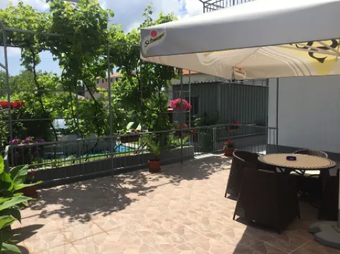 Guesthouse Varnica Отели рядом с Аэропорт Сплит