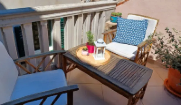 Jerry & Oli's Apartments