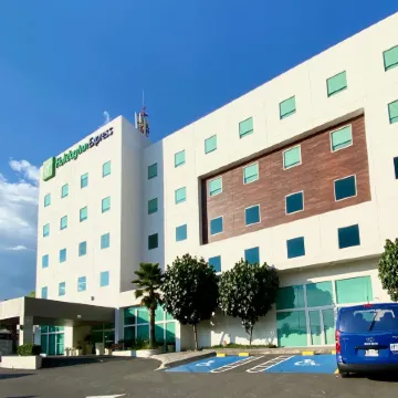 Holiday Inn Express GUADALAJARA ITESO by IHG