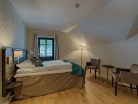 Hotell Eikerapen Gjestegård Åseral Hotels in Fossdal