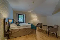 Hotell Eikerapen Gjestegård Åseral