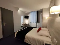 Campanile Grenoble Centre Gare Hotels in Sassenage