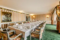 Hotel Monopol Luzern