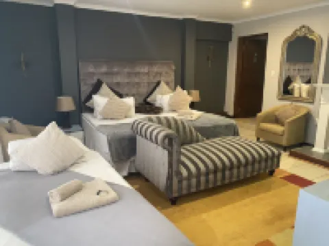 Marion Lodge