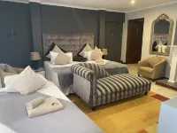 Marion Lodge