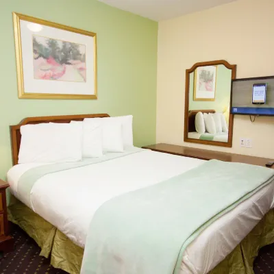 Calypso Boutique Hotel Hotels near Wildwood Beach