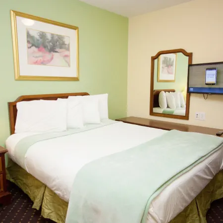 Calypso Boutique Hotel