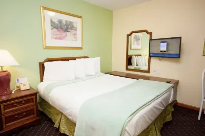 Calypso Boutique Hotel