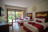 Hostería Las Quintas Hoteles en 