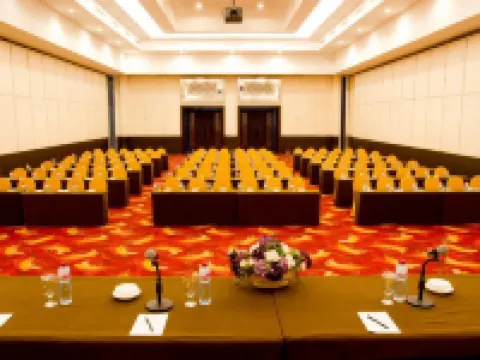 Claro Kendari Hoteles en Kendari