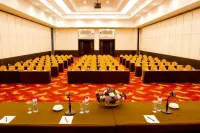 클라로 호텔 큰다리