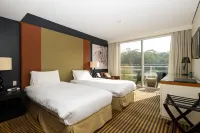 Lakeside Hotel and Conference Centre Các khách sạn ở Macquarie Park