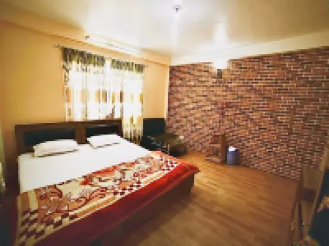 Sara's Backpackers Hotel Hotels in Kathmandu