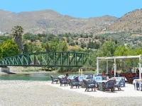Galini Tropika Hotels in Lampi