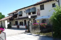 Hotel Locanda Da Carla