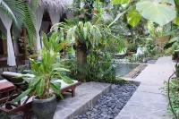 Villa Boreh Retreat Center Hotel berhampiran Pantai Bembeng