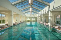 FLC Luxury Resort Samson - Beach