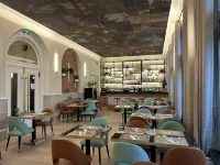 Brit Hotel Privilège le Royal - Centre Gare - Bữa sáng