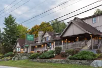 Field Guide Lodge Hotel di Stowe