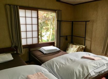 Guest House Yamashita-YA