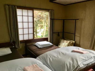 Guest House Yamashita-YA