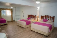 Hotel Casona de La Isla Hotels in Flores